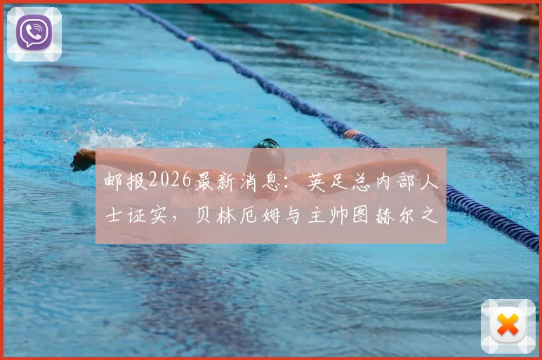 邮报2026最新消息:英足总内部人士证实,贝林厄姆与主帅图赫尔之间不存在任何矛盾,双方关系正常